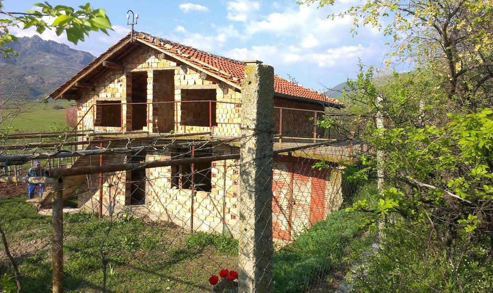 Продава се Къща в Сливен, в.з. Сливен - 120 кв.м за 629 €/кв.м - Снимка #3