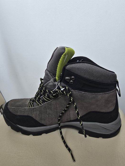 Ботинки мужские (весна, осень)