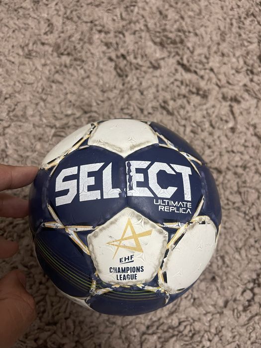 Minge handball select