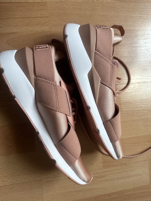 Дамски маратонки Puma