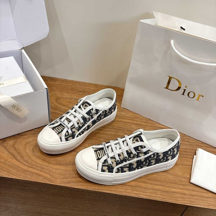 Adidasi Dior Calitate Premium