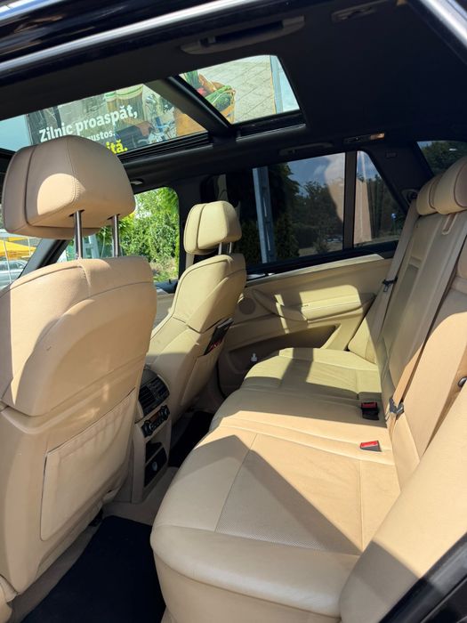 BMW X5 2008 — imagine 3