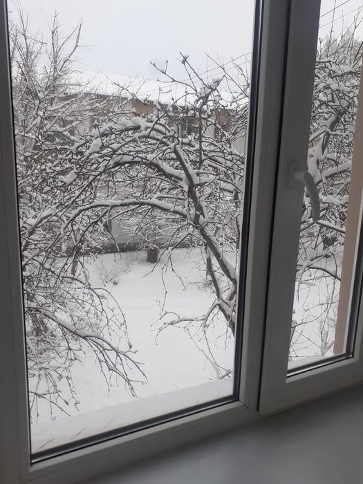 Продам квартиру по гагарина