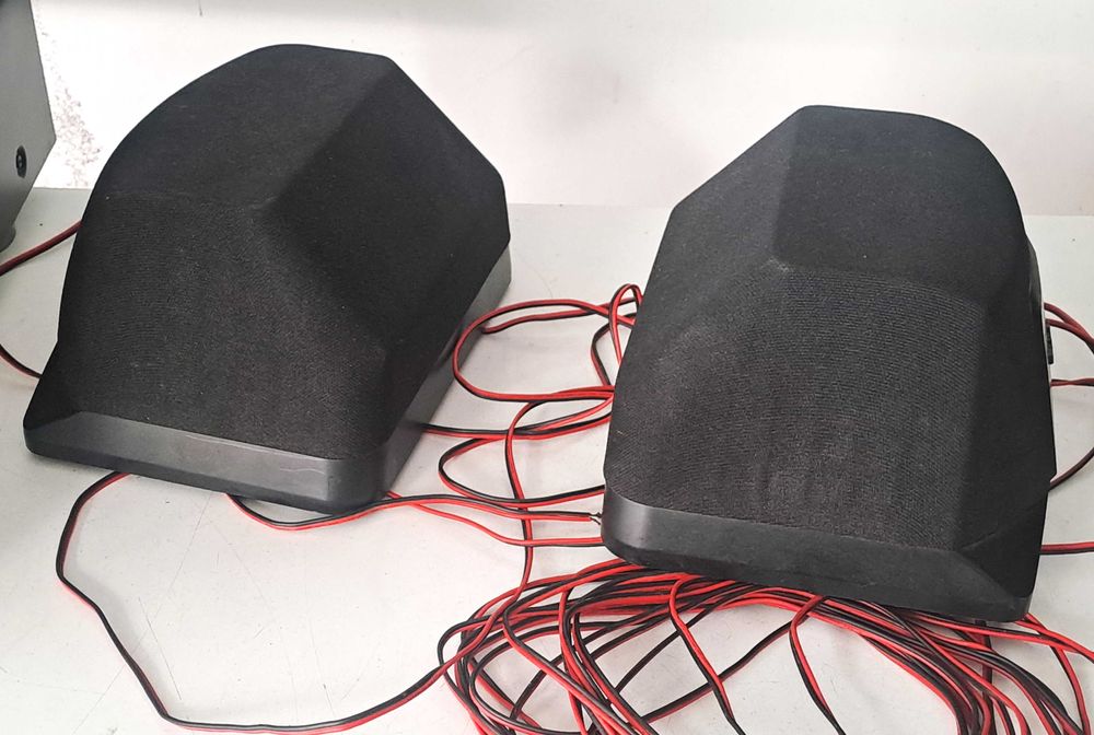 Set 2 Boxe Technics SB-PS12 – Sateliti Surround 8 Ohmi 50W