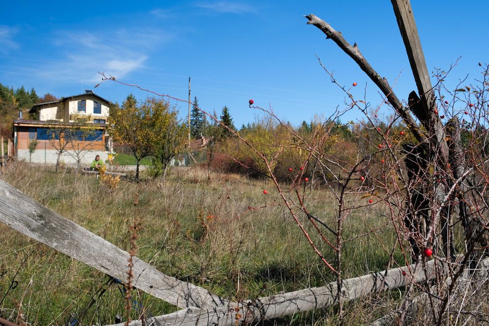 Продава се Парцел в Банско - 500 кв.м за 50 €/кв.м - Снимка #9