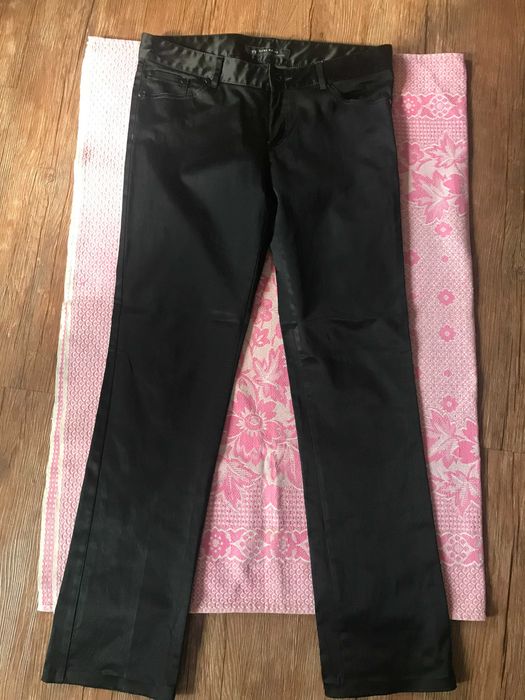 Костюм, брюки и блуза