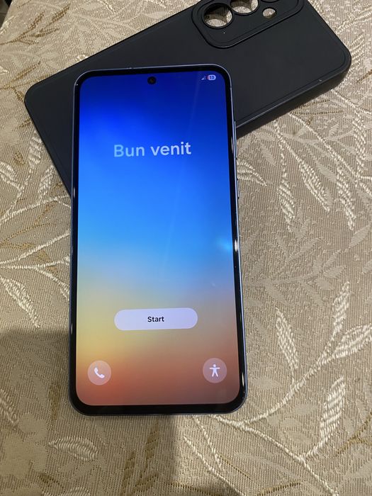 Samsung Galaxy A55 5G