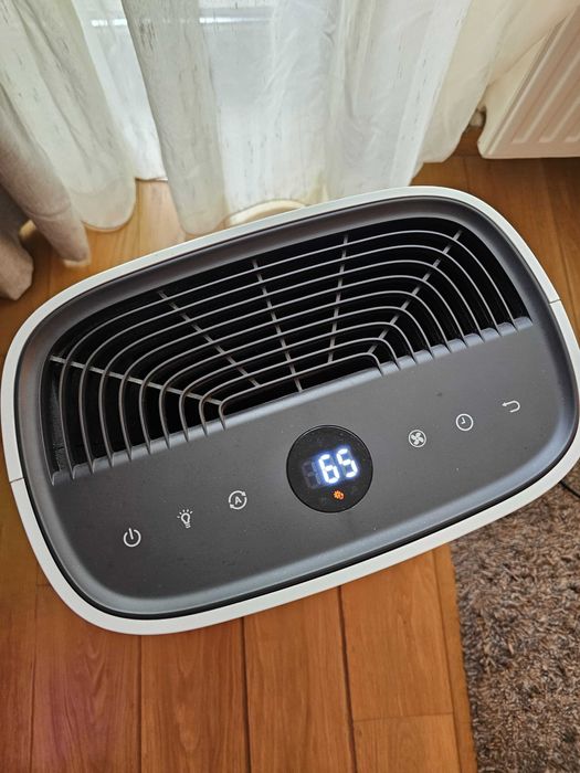 Purificator de aer Philips AC 2889