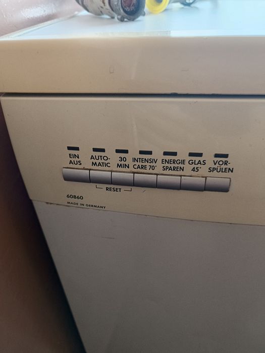 Съдомиялна AEG 60860
