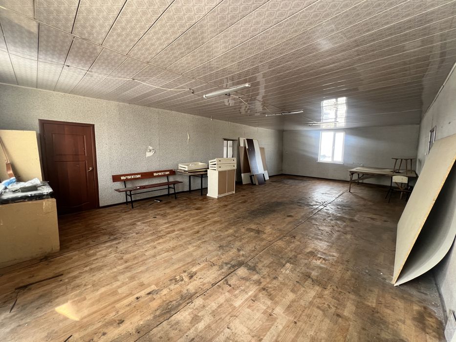 Сдам  помещение под аренду