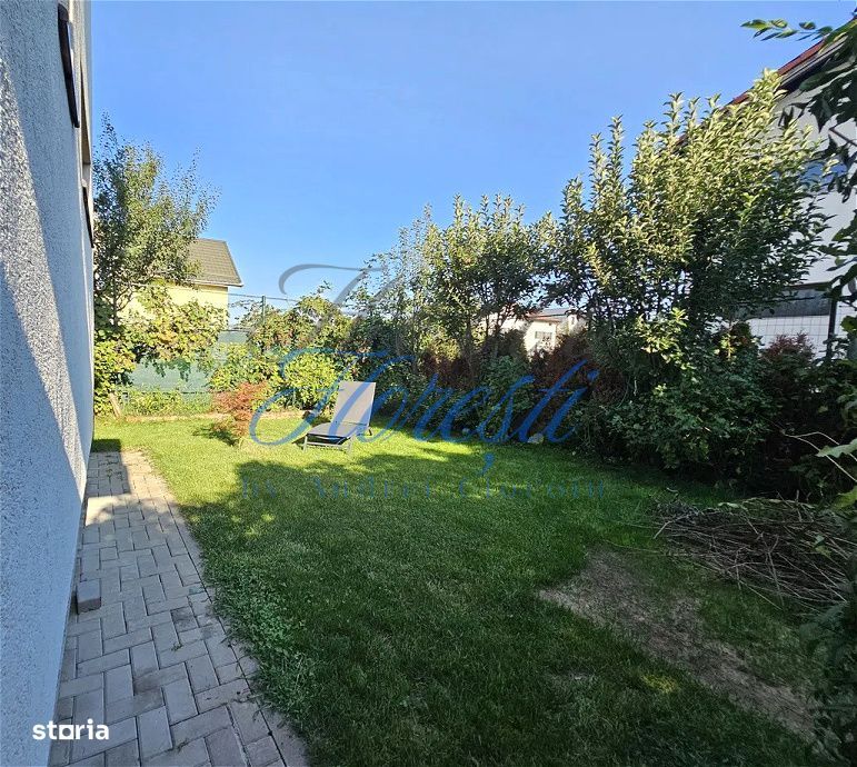 Duplex 4 camere, zona Tineretului