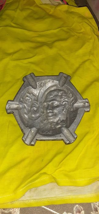 Scrumiere de colectie