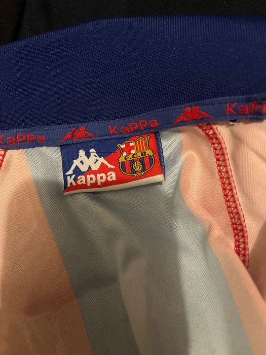 тениска FC Barcelona