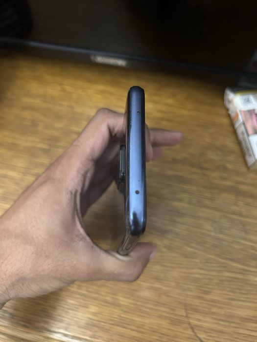 Xiaomi redmi not 9pro