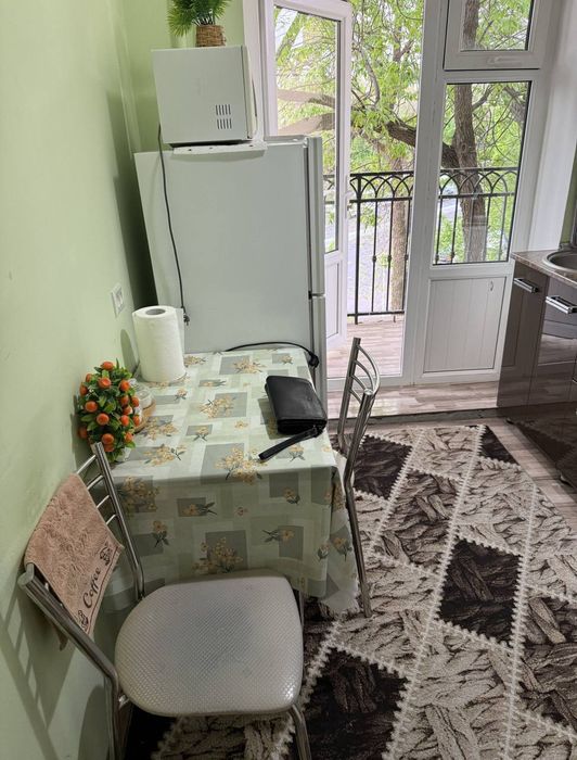 Срочно аренда квартира Максим гурки