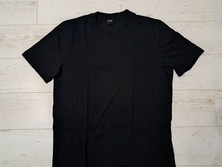 Boss-Ориг.тениска