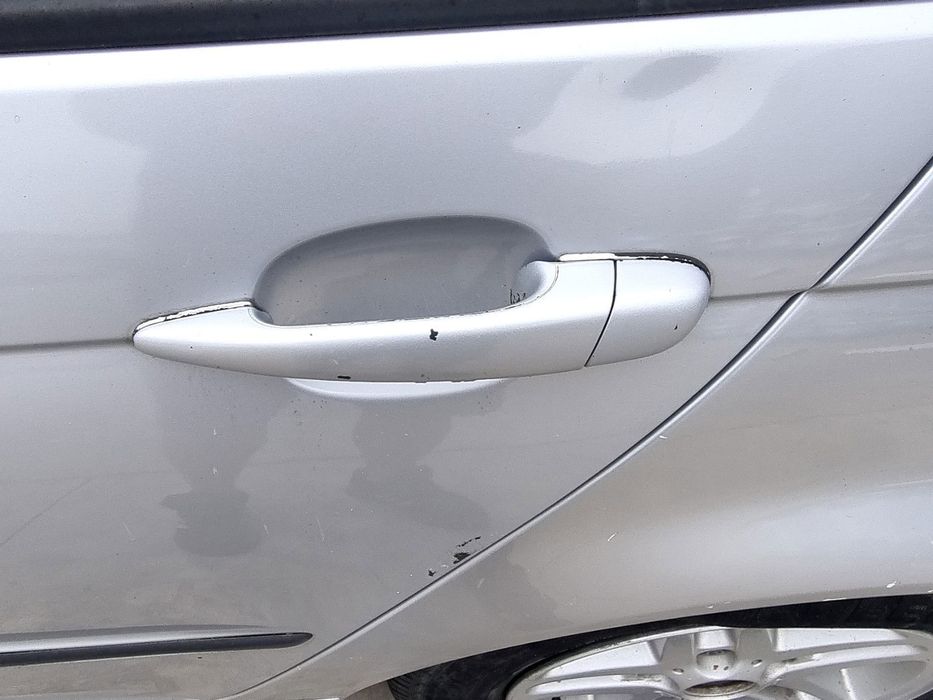 Maner usa stanga spate Bmw 3 (E46) [Fabr 1998-2005] 1.9 M43B 87KW / 11