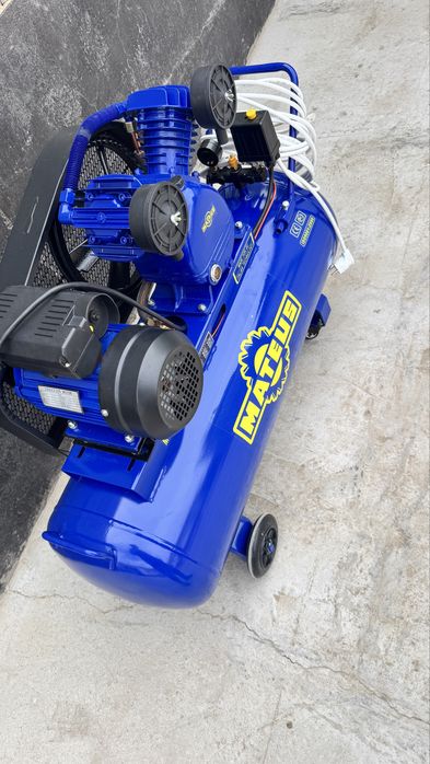 Компрессор аренда прокат воздушный компрессор