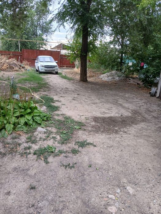 Недвижимость  Дом