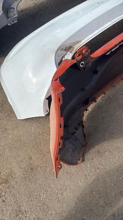 bara spate renault clio 5 , 2019 - 2022, cod origine 850224339r