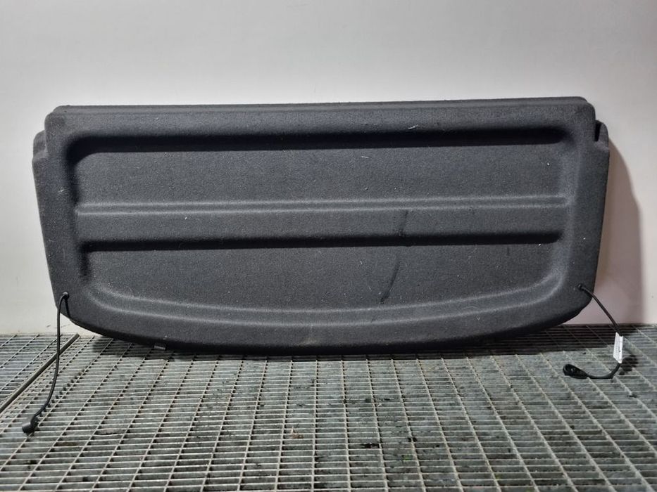 Polita Portbagaj Renault Captur 2013 - 2017 SUV 4 Usi (1513)