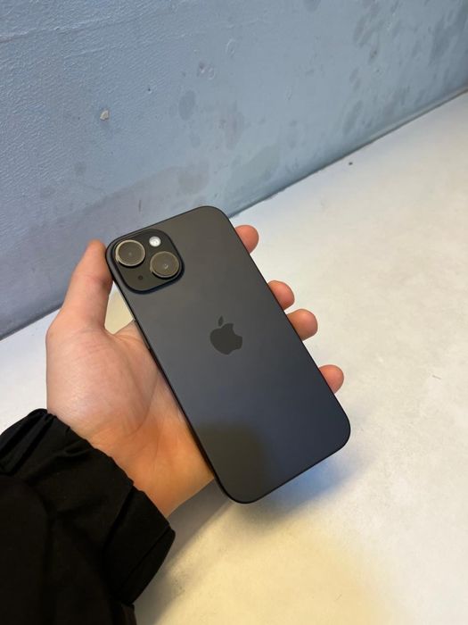 iPhone 15 | Айфон 15
