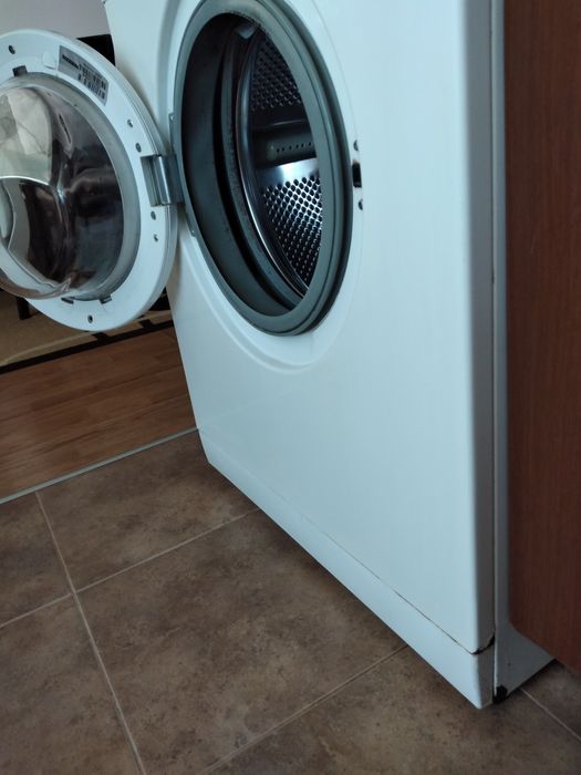 Пералня Whirlpool