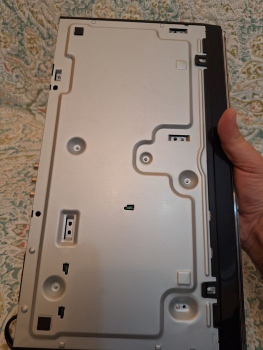 DVD player Samsung D360