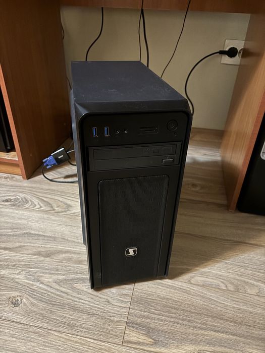 Unitate pc i5 7400