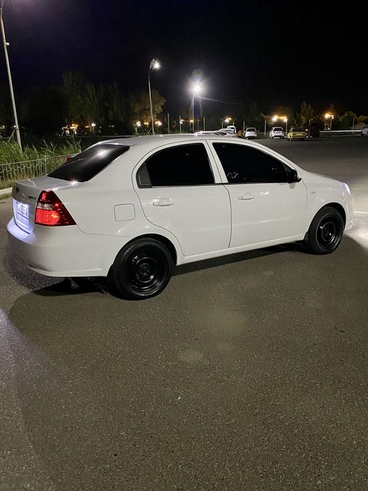 Chevrolet n3 2019/2020