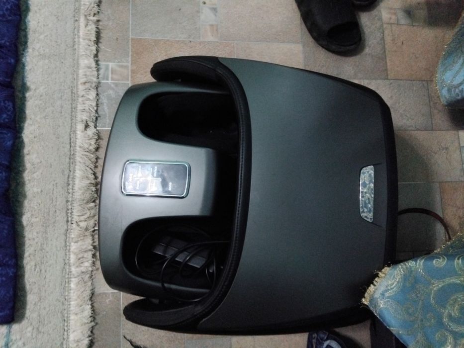 Массажёр  хороший