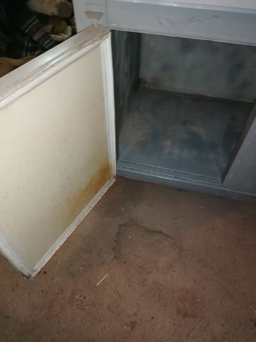 Хладилна витрина