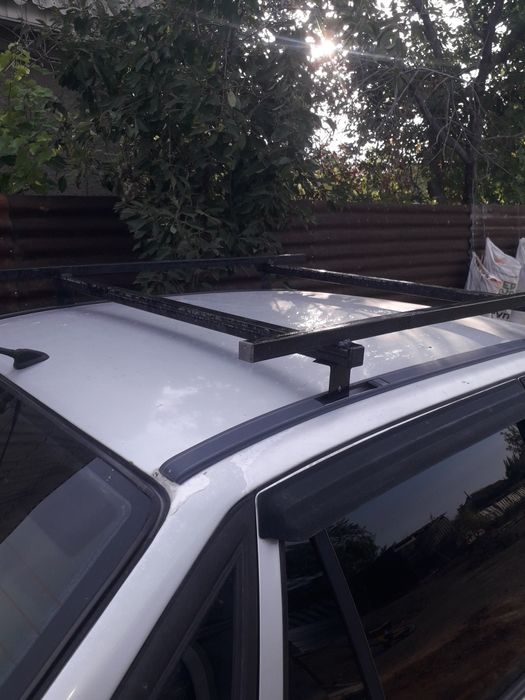 Продам багаж на кришу нексия