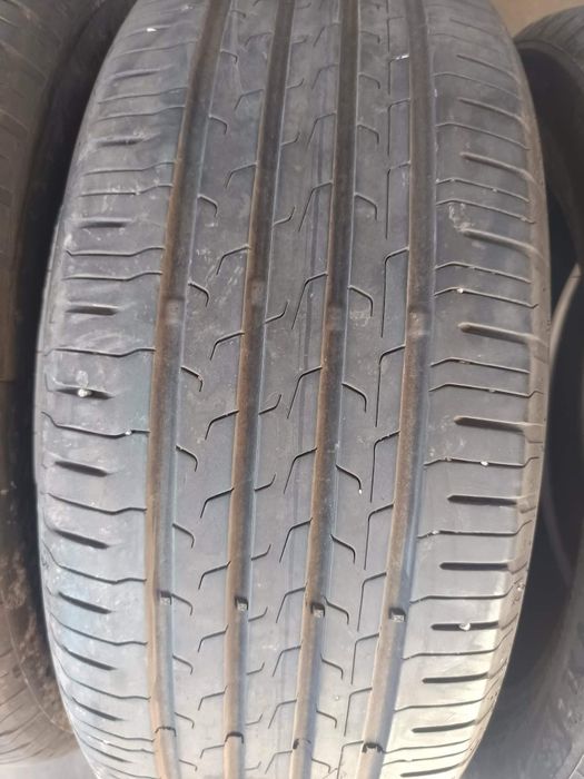 205/50/17 4броя Continental EcoContact6.Гумите са в много добро състоя