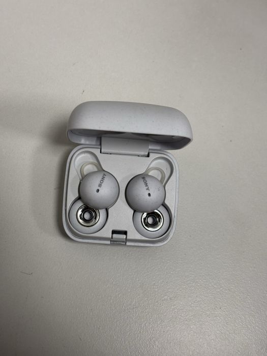 Наушники Sony link Buds