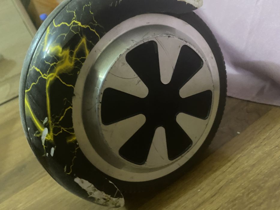 Гироскутер смарт 6,5