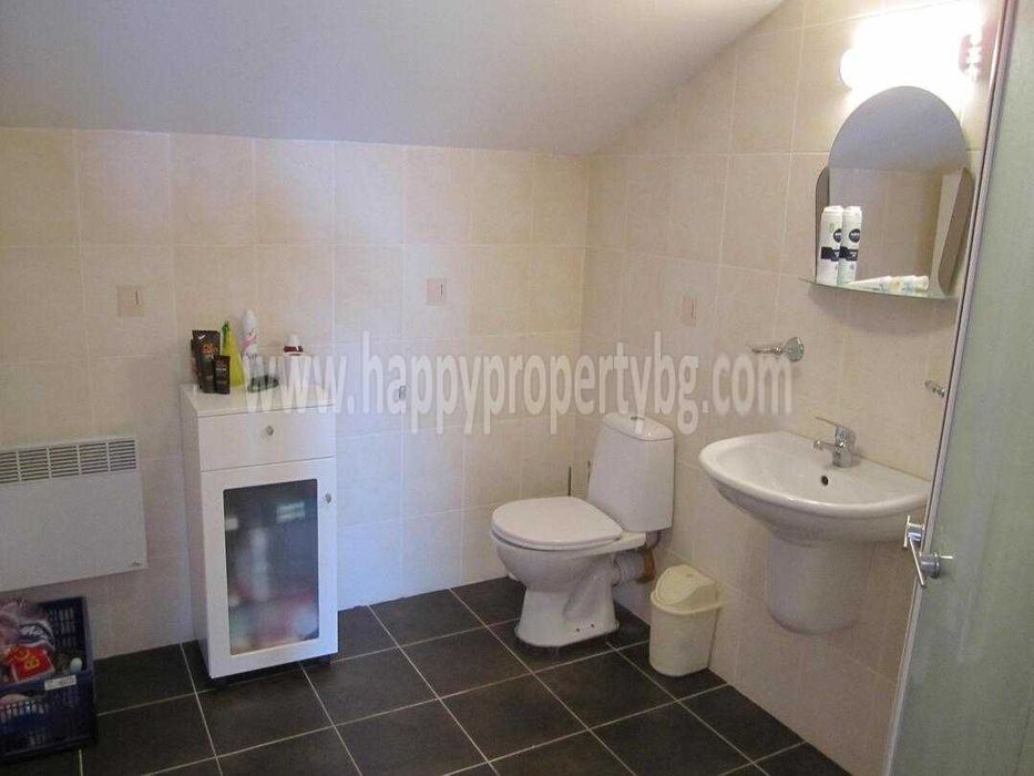 Продава се Къща в Свети Влас - 156 кв.м за 1122 €/кв.м - Снимка #7