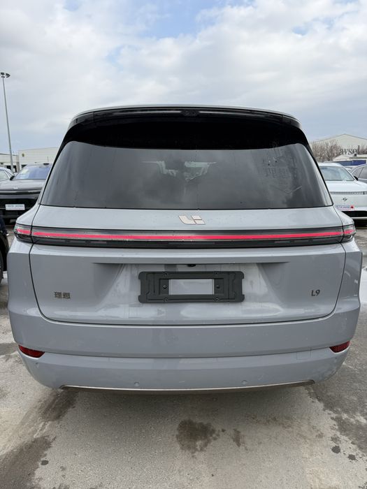 lisang 9 ultra eng fuli