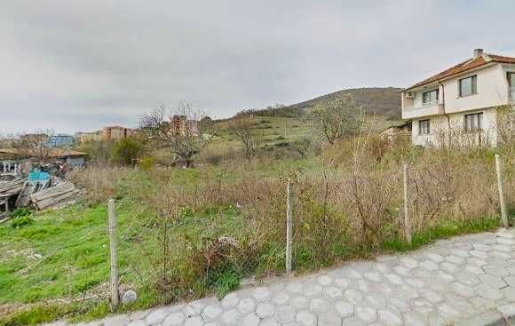 Продава се Парцел в Свети Влас - 500 кв.м за 178 €/кв.м - Снимка #2