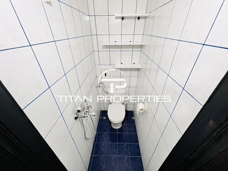 Дава се под наем Тристаен апартамент в Бургас, Възраждане - 82 кв.м за 612 € - Снимка #7