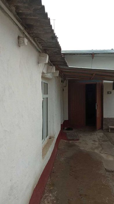 Уй сотилади  2,5 соток, 3-хона