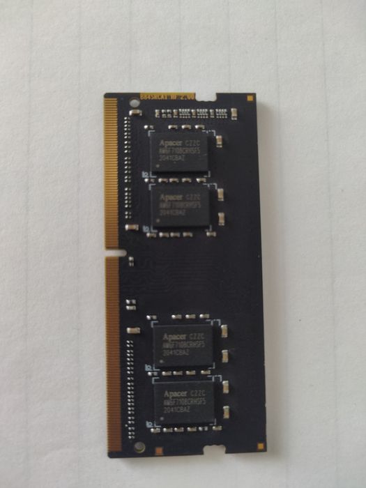 SSD Apacer 480гб