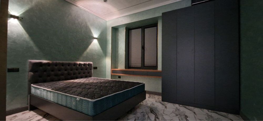 Аренда ЖК City Life 2/5/8 82 м2