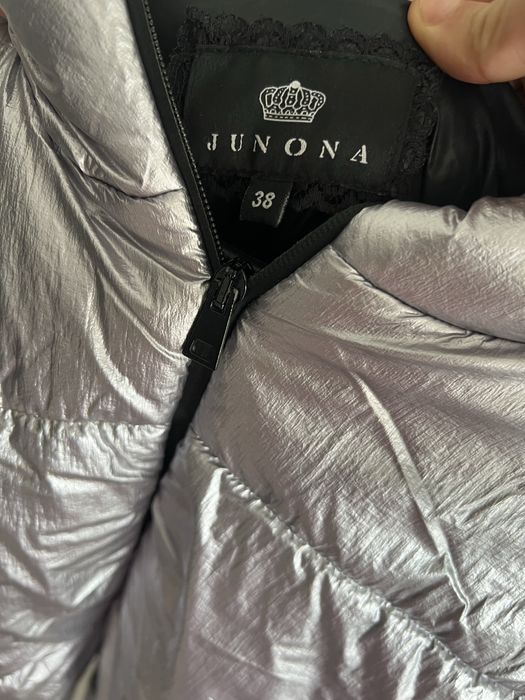 Зимна грейка на JUNONA