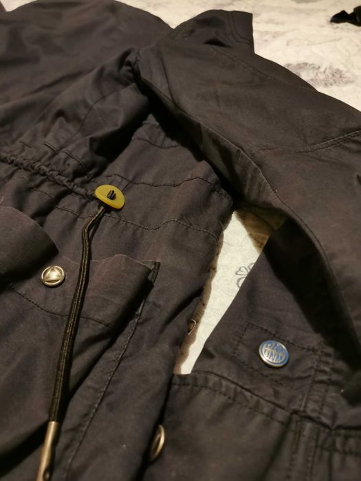 Яке G-star. Тип сако. M - размер.