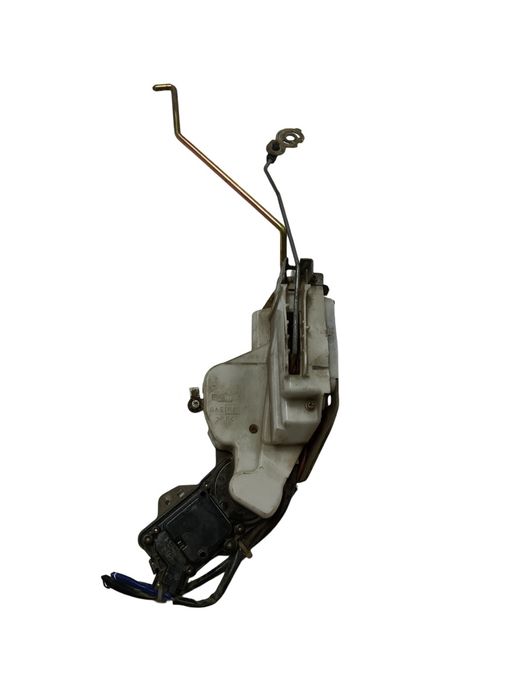 Broasca Usa Stanga Fata Opel Agila A H00 2000 - 2007