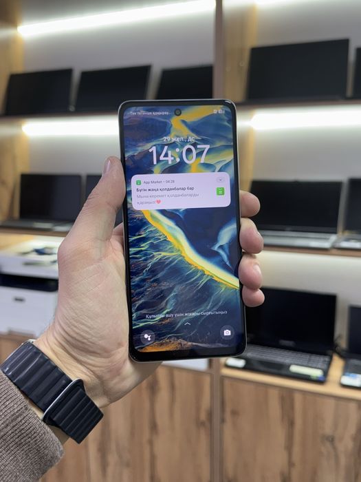 Смартфон Oppo A40m