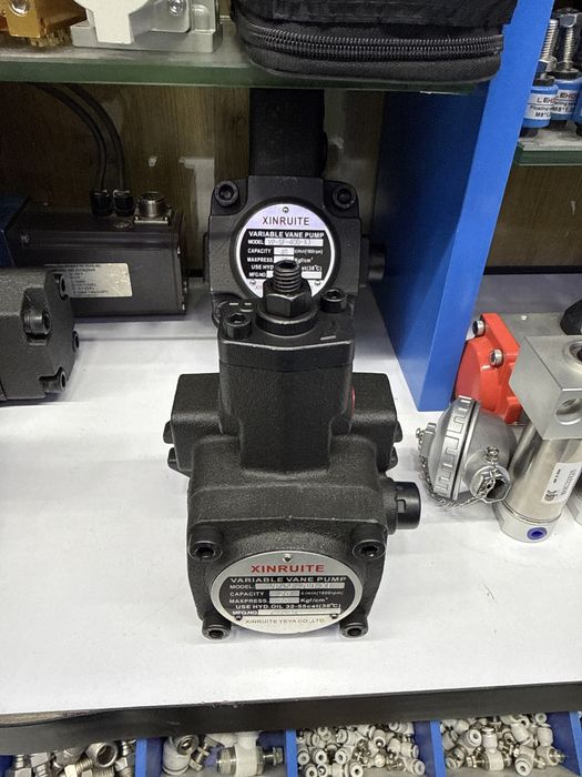 Гидравличексий клапана и запчасти