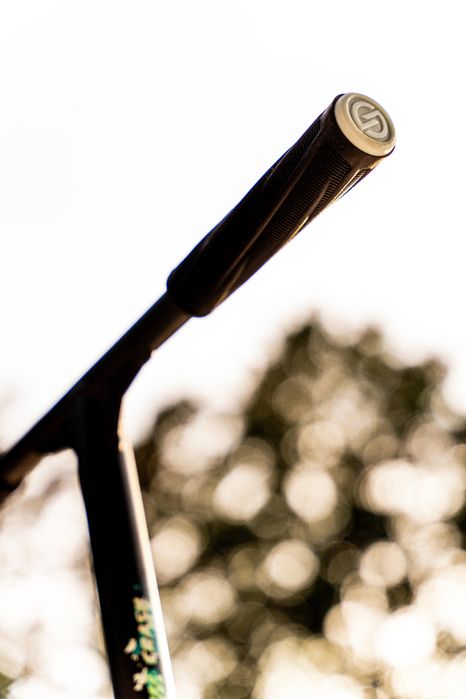 Trotinetă freestyle Mf500 North Pole - No - produs resigilat Decathlon