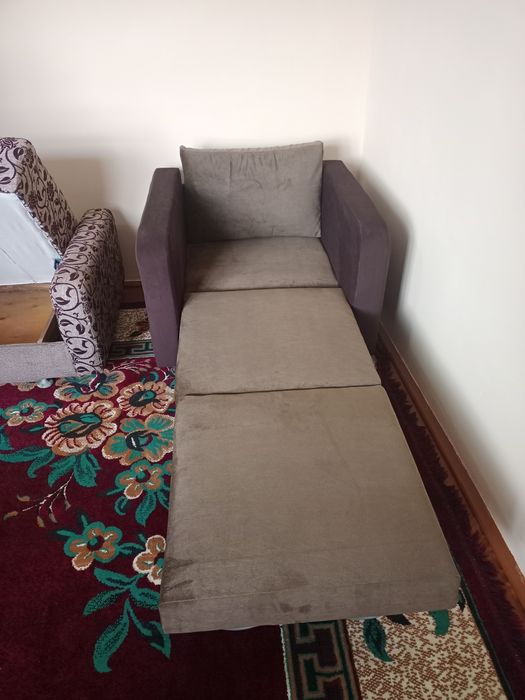 Продается кресло